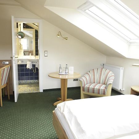 Hotel Kirchspiels Gasthaus Nortorf Стая снимка