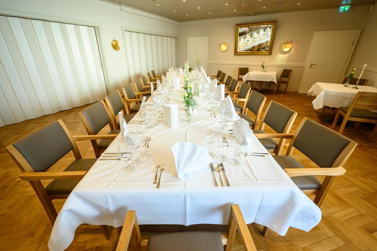 Hotel Kirchspiels Gasthaus Nortorf Екстериор снимка