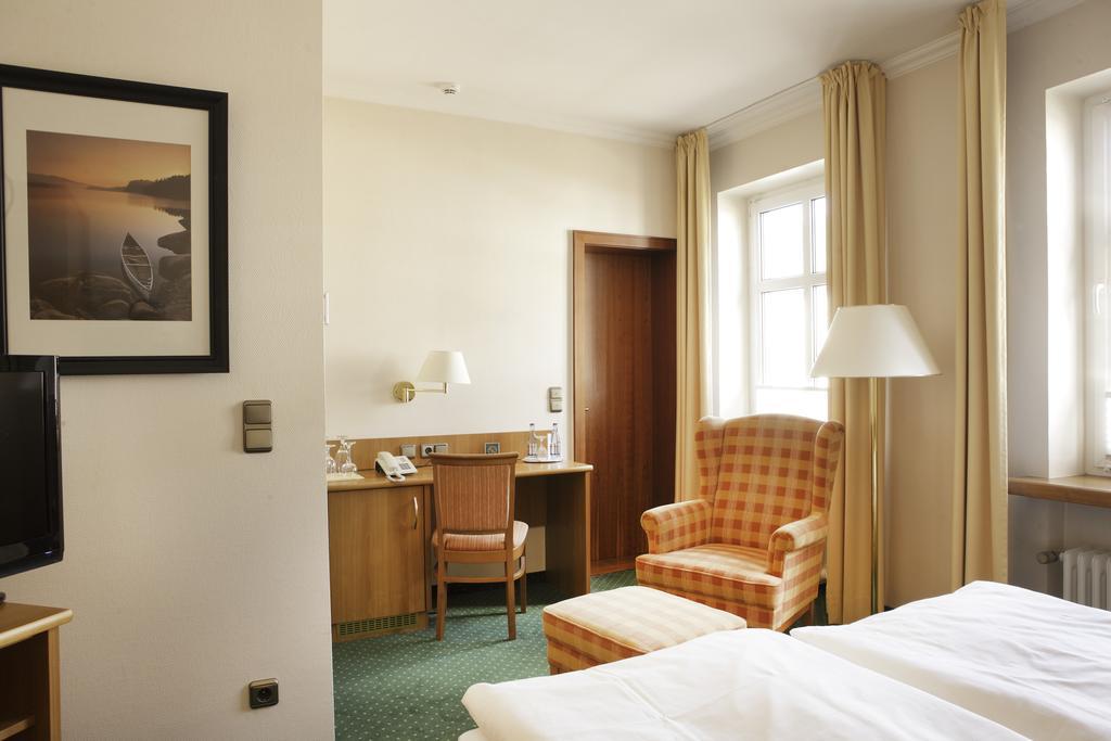 Hotel Kirchspiels Gasthaus Nortorf Стая снимка
