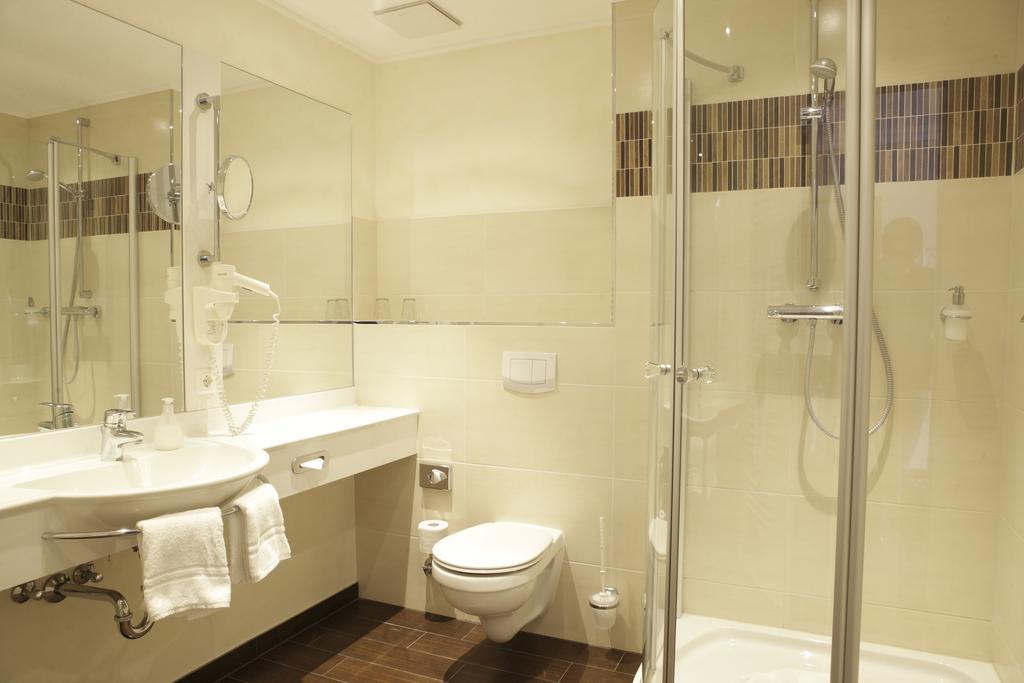 Hotel Kirchspiels Gasthaus Nortorf Стая снимка