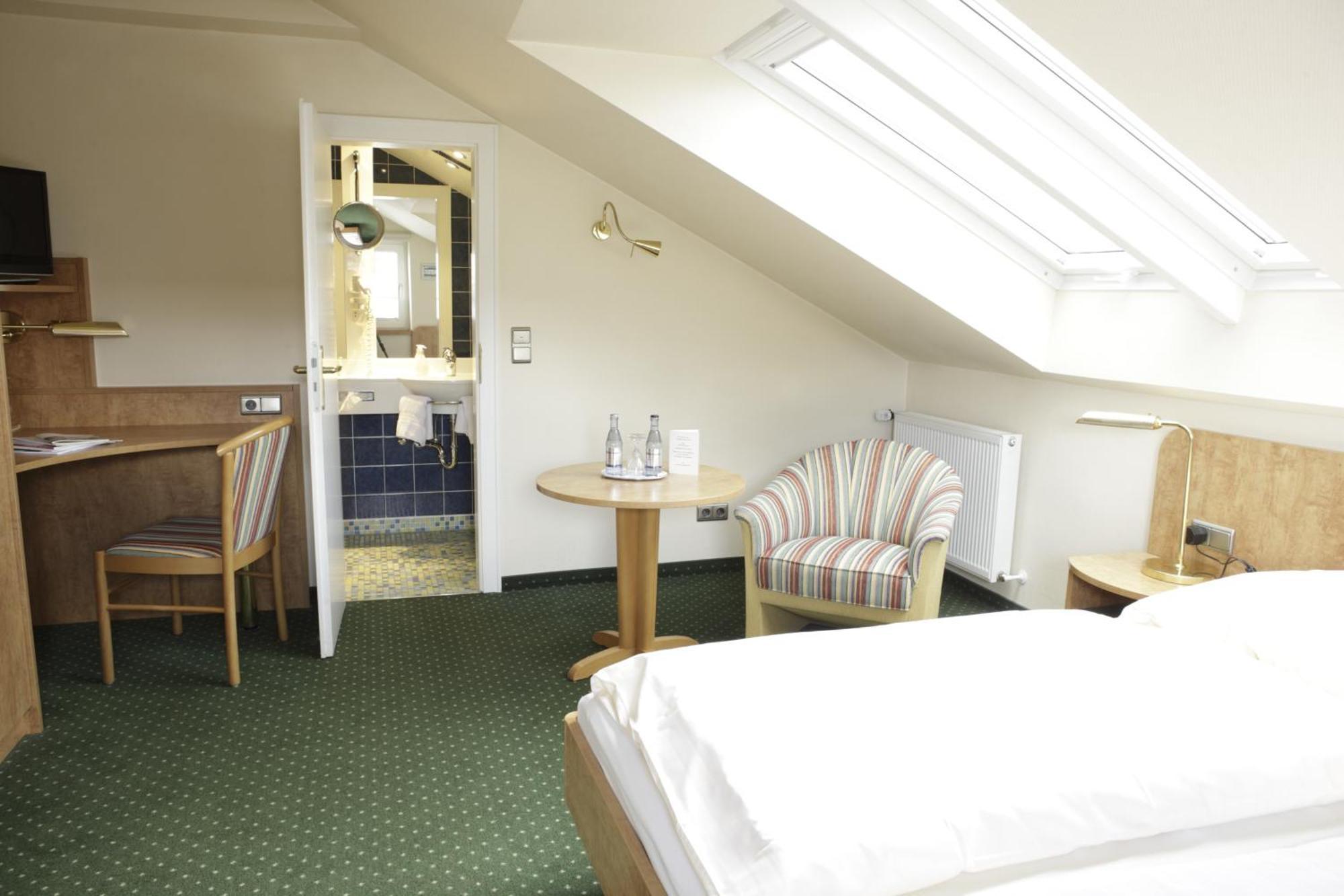 Hotel Kirchspiels Gasthaus Nortorf Стая снимка