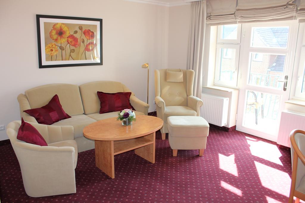 Hotel Kirchspiels Gasthaus Nortorf Екстериор снимка
